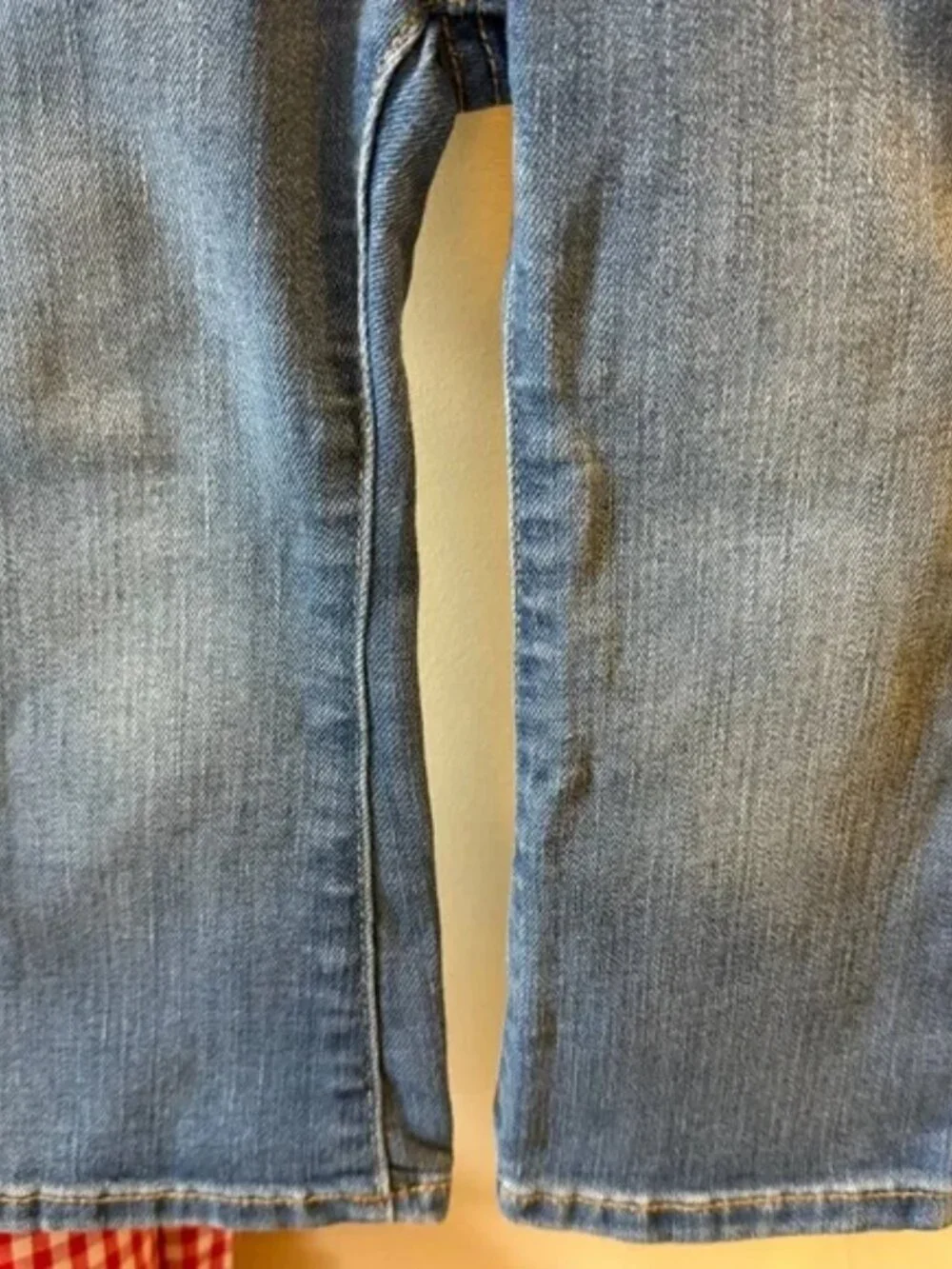 Gap Toddler Girls Jeans Bundle of 2